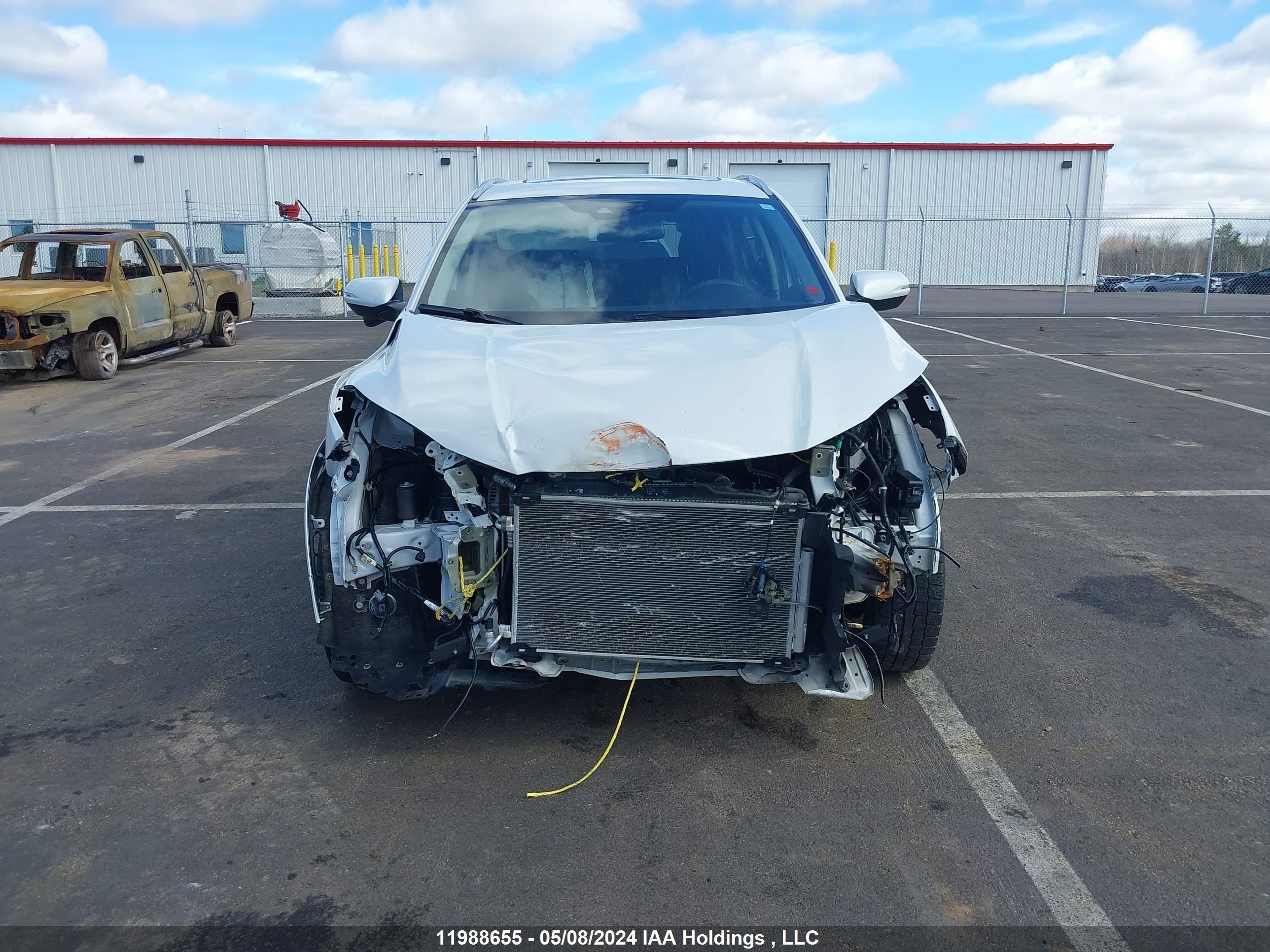 Photo 11 VIN: 3CZRU6H97MM100742 - HONDA HR-V 