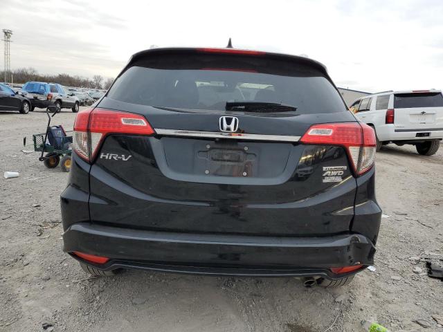 Photo 5 VIN: 3CZRU6H98LM712270 - HONDA HR-V 