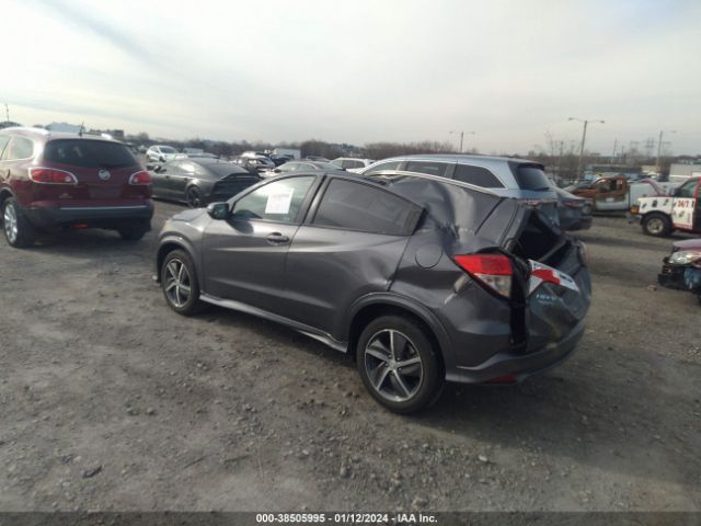 Photo 2 VIN: 3CZRU6H99KM701146 - HONDA HR-V 