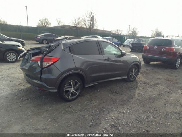 Photo 3 VIN: 3CZRU6H99KM701146 - HONDA HR-V 