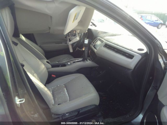 Photo 4 VIN: 3CZRU6H99KM701146 - HONDA HR-V 