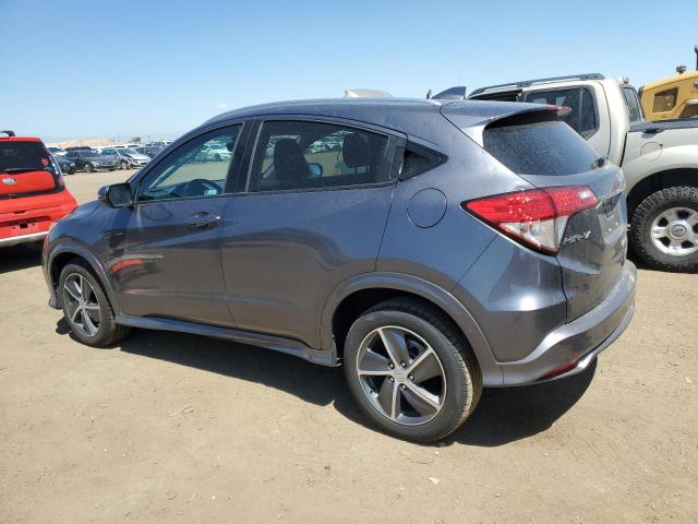 Photo 1 VIN: 3CZRU6H99LM730471 - HONDA HR-V 