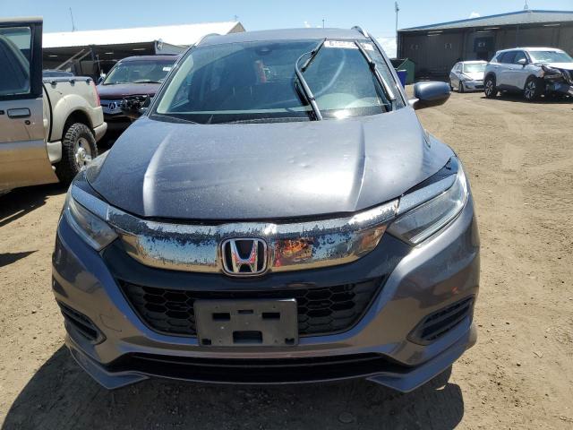 Photo 4 VIN: 3CZRU6H99LM730471 - HONDA HR-V 