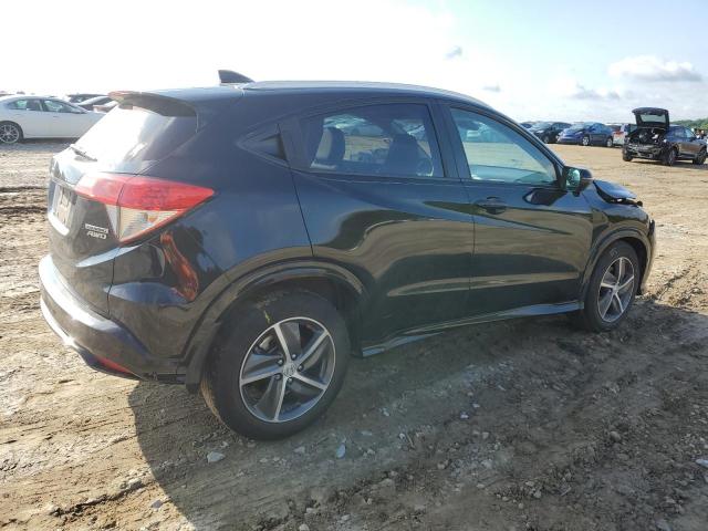 Photo 2 VIN: 3CZRU6H9XKM701219 - HONDA HR-V 