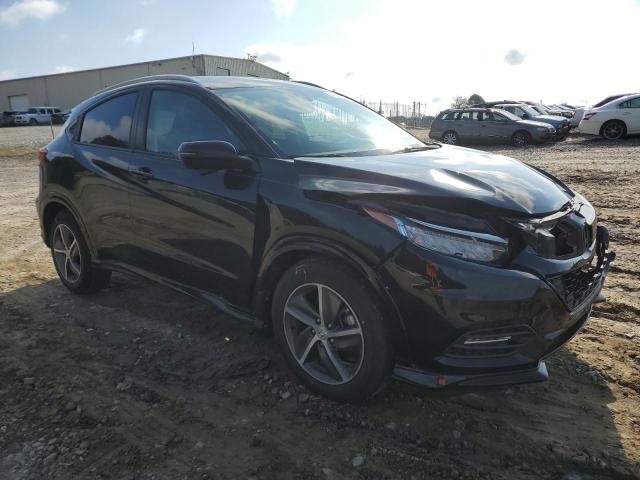 Photo 3 VIN: 3CZRU6H9XKM701219 - HONDA HR-V 