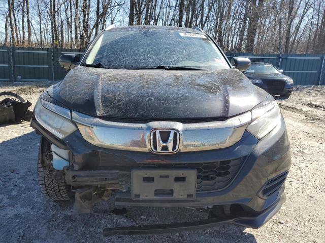 Photo 4 VIN: 3CZRU6H9XKM702564 - HONDA HR-V 