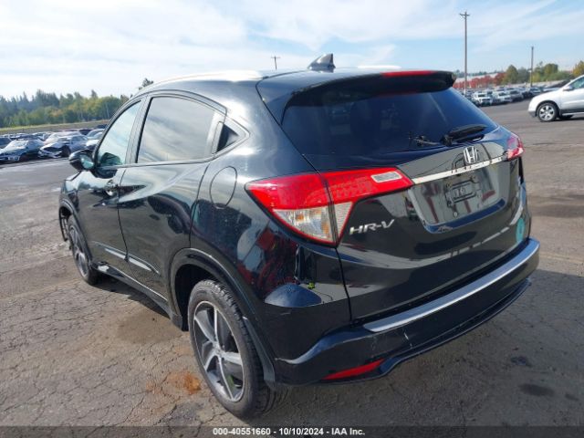 Photo 2 VIN: 3CZRU6H9XKM702581 - HONDA HR-V 