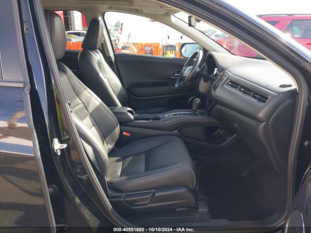 Photo 4 VIN: 3CZRU6H9XKM702581 - HONDA HR-V 