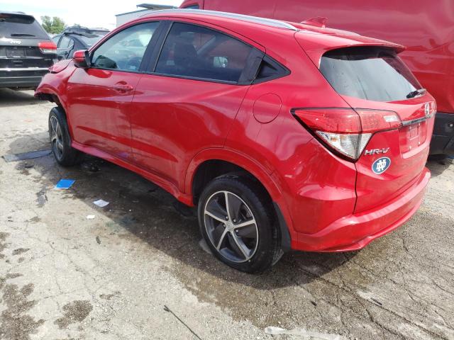 Photo 1 VIN: 3CZRU6H9XKM705416 - HONDA HR-V TOURI 