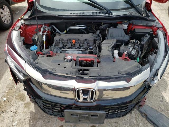 Photo 11 VIN: 3CZRU6H9XKM705416 - HONDA HR-V TOURI 