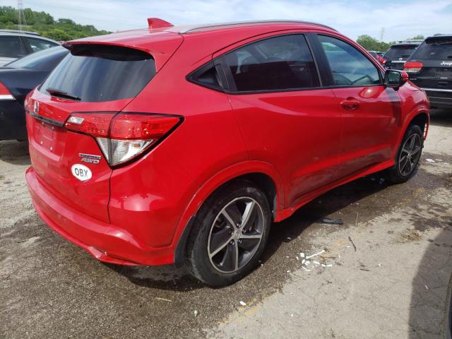 Photo 2 VIN: 3CZRU6H9XKM705416 - HONDA HR-V TOURI 