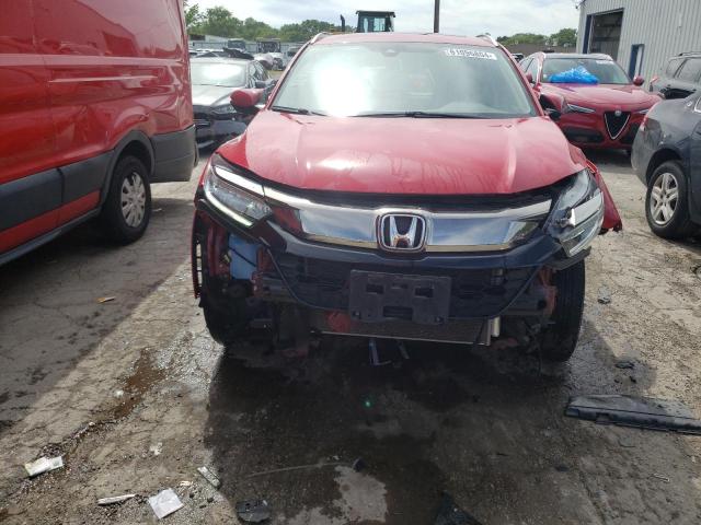 Photo 4 VIN: 3CZRU6H9XKM705416 - HONDA HR-V TOURI 