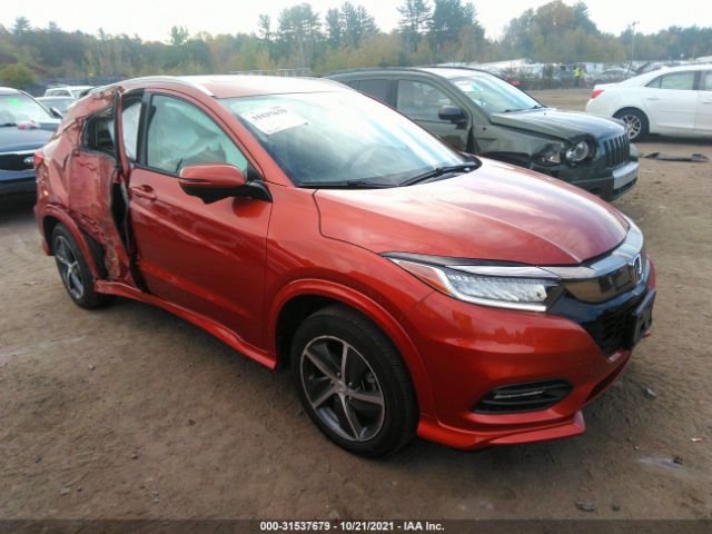 Photo 0 VIN: 3CZRU6H9XKM715413 - HONDA HR-V 