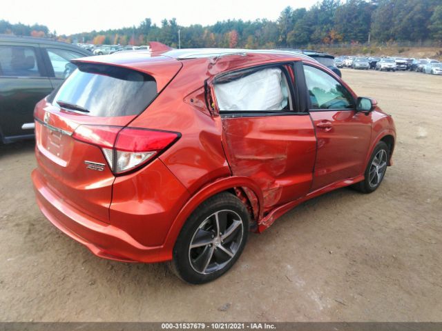 Photo 3 VIN: 3CZRU6H9XKM715413 - HONDA HR-V 