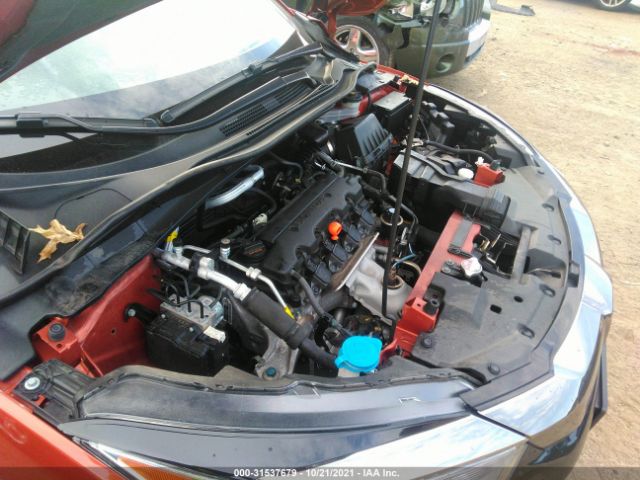 Photo 9 VIN: 3CZRU6H9XKM715413 - HONDA HR-V 