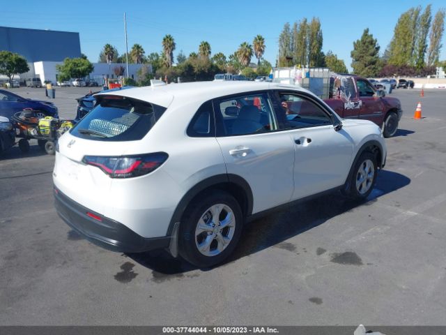 Photo 3 VIN: 3CZRZ1H30PM712284 - HONDA HR-V 