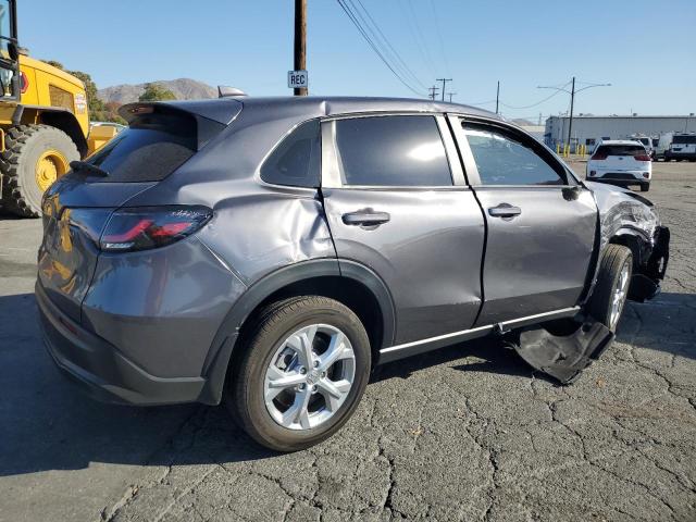 Photo 2 VIN: 3CZRZ1H30PM721468 - HONDA HR-V 