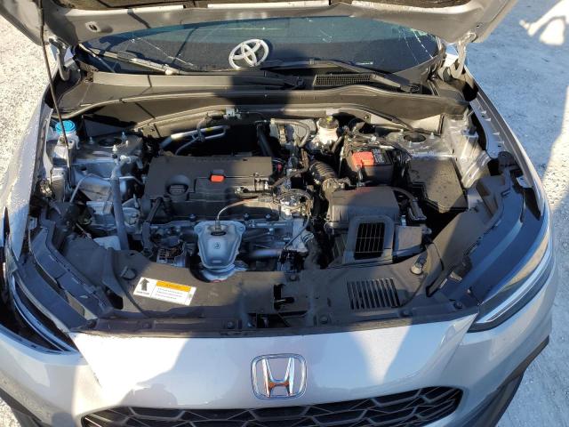 Photo 10 VIN: 3CZRZ1H30PM738142 - HONDA HR-V 