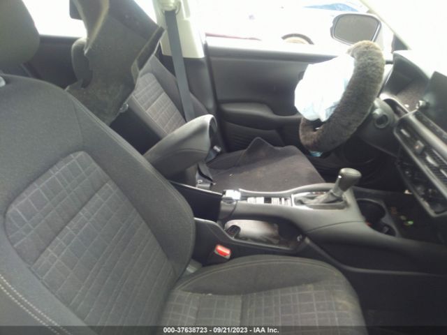 Photo 4 VIN: 3CZRZ1H31PM737467 - HONDA HR-V 