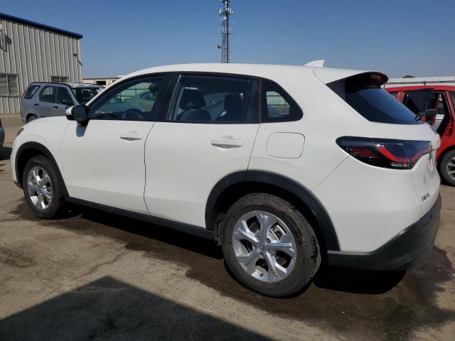 Photo 1 VIN: 3CZRZ1H31RM734829 - HONDA HR-V LX 