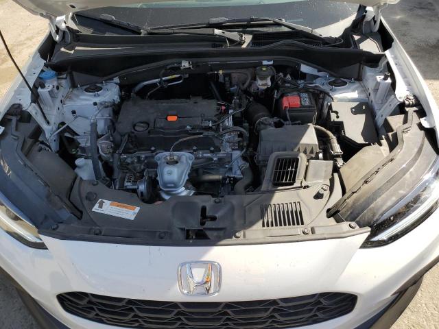 Photo 11 VIN: 3CZRZ1H31RM734829 - HONDA HR-V LX 