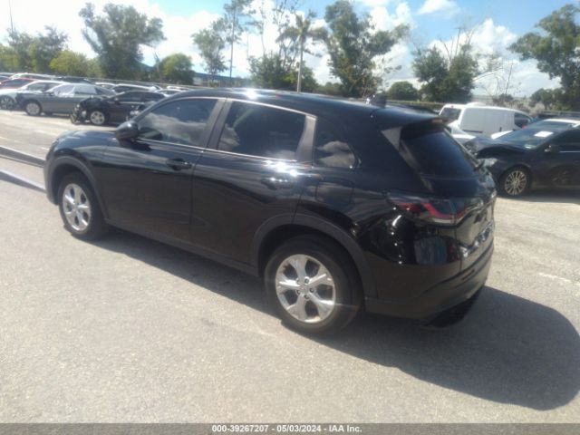 Photo 2 VIN: 3CZRZ1H32PM739051 - HONDA HR-V 