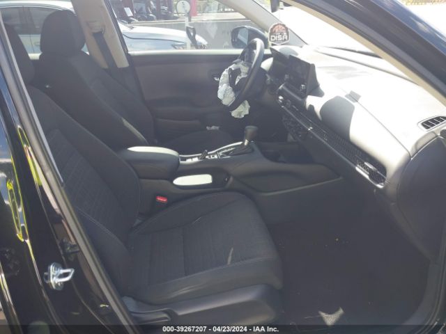 Photo 4 VIN: 3CZRZ1H32PM739051 - HONDA HR-V 