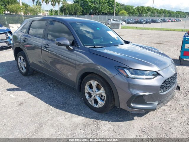 Photo 0 VIN: 3CZRZ1H32RM734211 - HONDA HR-V 