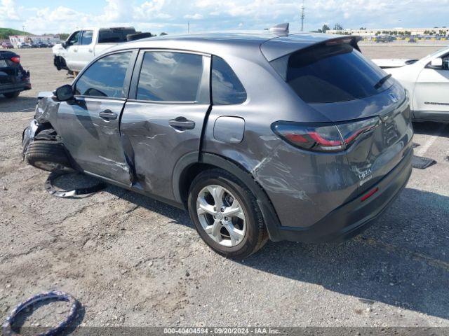 Photo 2 VIN: 3CZRZ1H32RM734211 - HONDA HR-V 