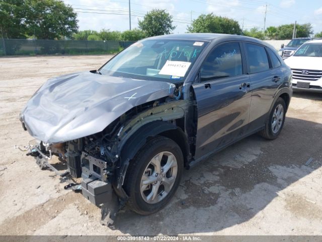 Photo 1 VIN: 3CZRZ1H32RM735259 - HONDA HR-V 