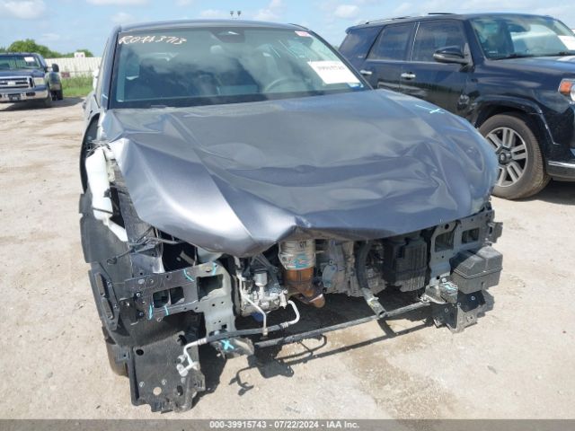 Photo 5 VIN: 3CZRZ1H32RM735259 - HONDA HR-V 