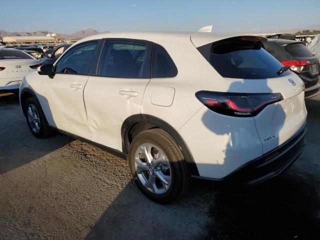 Photo 1 VIN: 3CZRZ1H33RM706076 - HONDA HR-V 