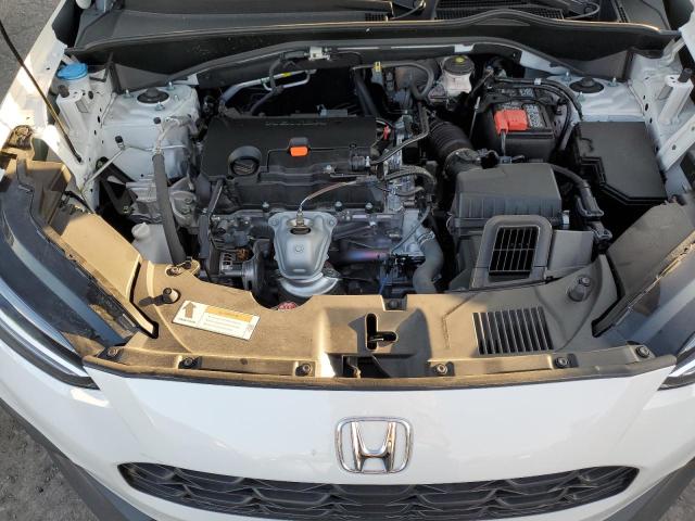 Photo 10 VIN: 3CZRZ1H33RM706076 - HONDA HR-V 