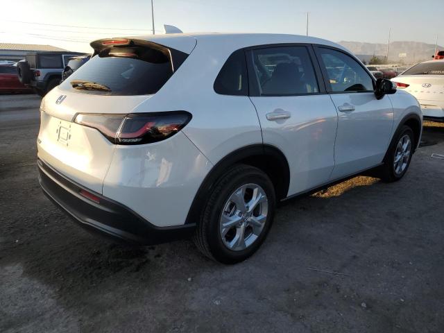 Photo 2 VIN: 3CZRZ1H33RM706076 - HONDA HR-V 