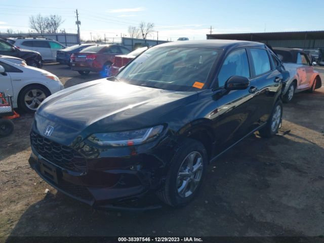 Photo 1 VIN: 3CZRZ1H33RM724495 - HONDA HR-V 