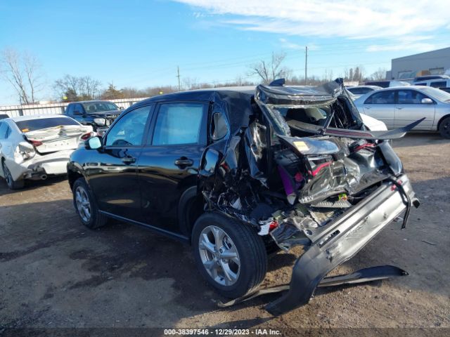 Photo 2 VIN: 3CZRZ1H33RM724495 - HONDA HR-V 