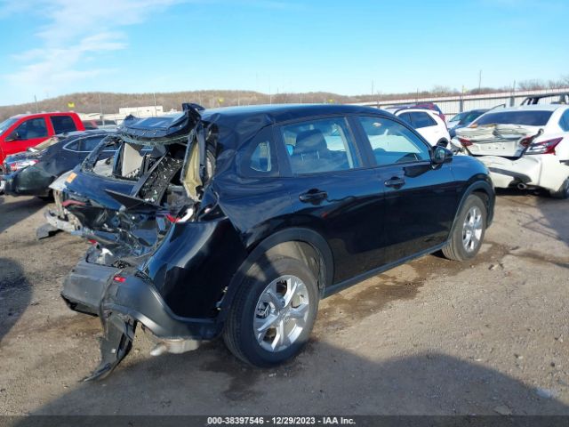 Photo 3 VIN: 3CZRZ1H33RM724495 - HONDA HR-V 