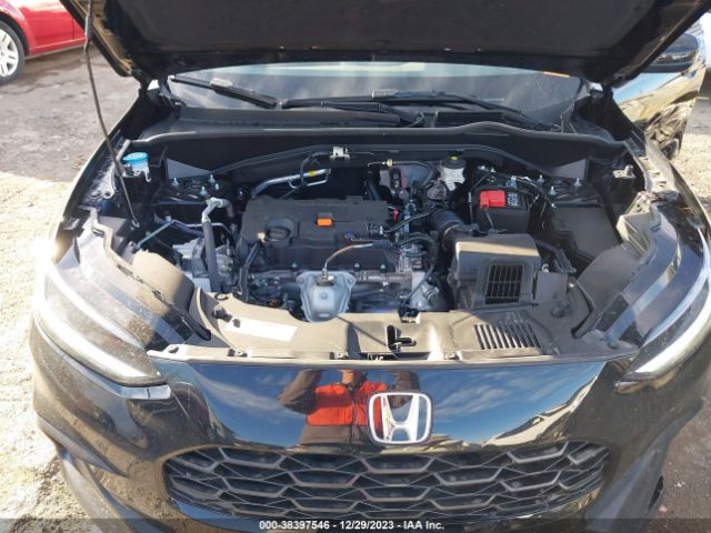 Photo 9 VIN: 3CZRZ1H33RM724495 - HONDA HR-V 