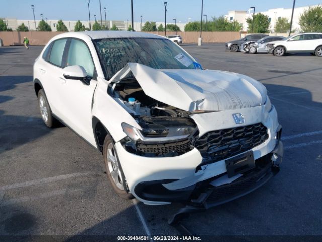 Photo 0 VIN: 3CZRZ1H33RM737781 - HONDA HR-V 