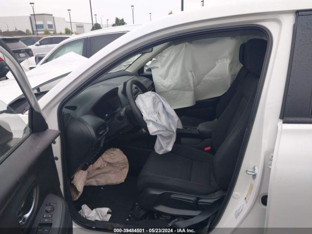 Photo 4 VIN: 3CZRZ1H33RM737781 - HONDA HR-V 