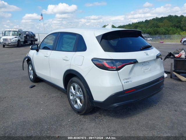 Photo 2 VIN: 3CZRZ1H33RM747937 - HONDA HR-V 