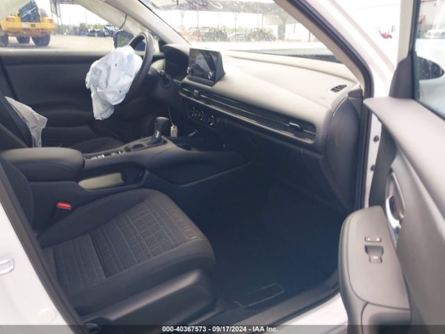 Photo 4 VIN: 3CZRZ1H33RM747937 - HONDA HR-V 