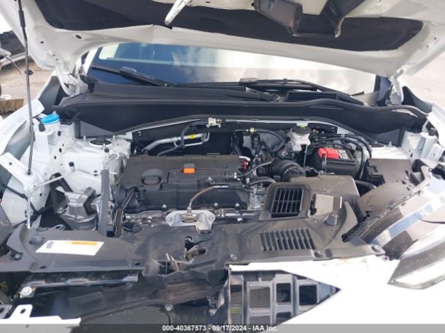 Photo 9 VIN: 3CZRZ1H33RM747937 - HONDA HR-V 