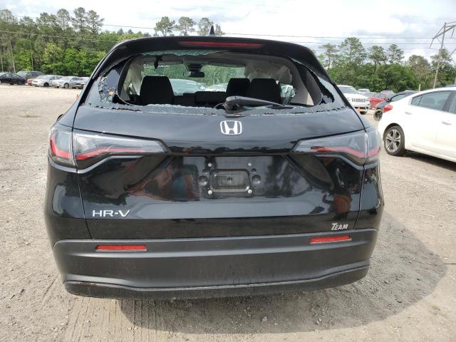 Photo 5 VIN: 3CZRZ1H34PM701899 - HONDA HR-V LX 