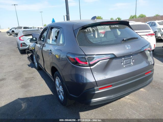 Photo 2 VIN: 3CZRZ1H34PM729539 - HONDA HR-V 