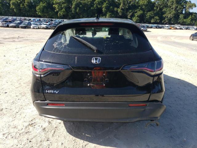 Photo 5 VIN: 3CZRZ1H34RM704434 - HONDA HR-V LX 