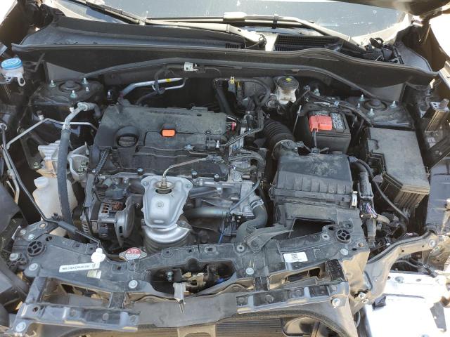 Photo 10 VIN: 3CZRZ1H34RM708063 - HONDA HR-V 