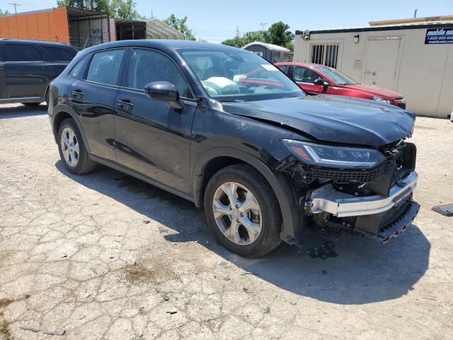 Photo 3 VIN: 3CZRZ1H34RM708063 - HONDA HR-V 