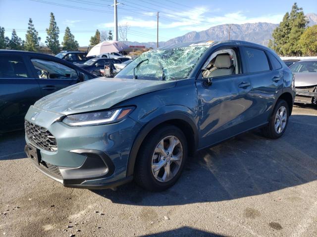 Photo 0 VIN: 3CZRZ1H34RM709939 - HONDA HR-V 