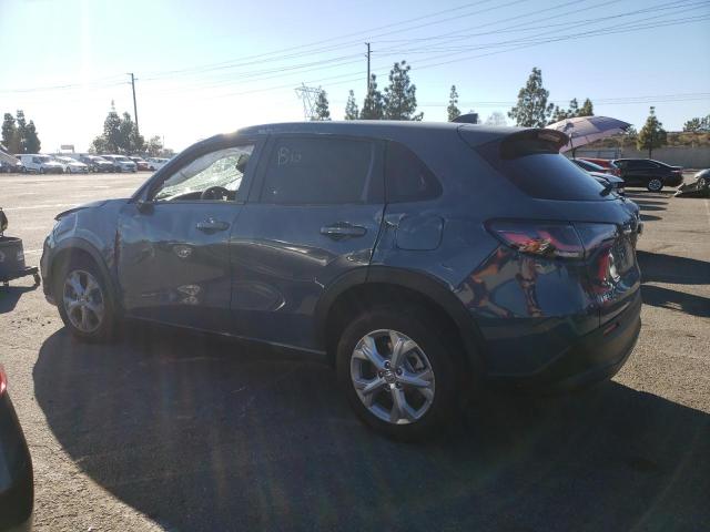 Photo 1 VIN: 3CZRZ1H34RM709939 - HONDA HR-V 